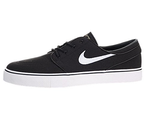 Nike Men's Zoom Stefan Janoski CNVS Skate Shoe