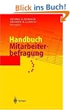 Handbuch Mitarbeiterbefragung