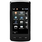 LG VU CU920 QuadBand Unlocked Phone with Touch Screen, MP3 Player and 2MP C ....