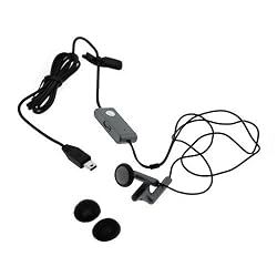 HTC Original OEM Stereo Handsfree Headset