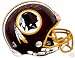 Clinton Portis Autographed Washington Redskins Full Size Proline Helmet