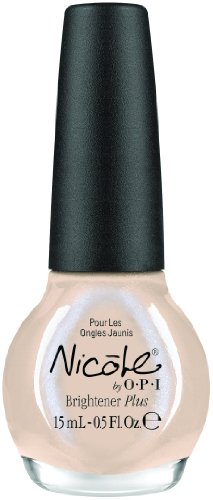 Nicole by OPI Nail Fluid Ounce