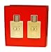 Health & Personal Care : Mens designers Cologne by Giorgio Armani, ( ACQUA DI GIO GIFT SET ( EAU DE TOILETTE SPRAY 3.4 oz + AFTERSHAVE 3.4 oz ) ) + On Sale ) - @Up To 55% Off
