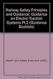 Railway safety principles and guidance