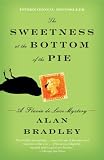The Sweetness at the Bottom of the Pie