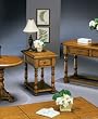 North Brook Rectangular Chairside End Table By Ashley Furniture