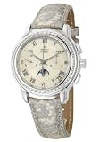 Zenith ChronoMaster Lady Moonphase Women's Automatic Watch 16-1230-410-80C508GB