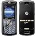 Coveroo Nike Replacement Cover for Motorola SLVR L7