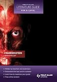 "Frankenstein" (Philip Allan Literature Guide (for A-level))