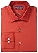 Geoffrey Beene Men's Slim Fit Non-Iron Sateen Dress Shirt