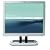 HP L1710 17-inch LCD Monitor