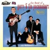 Best Of: The Definitive Collection