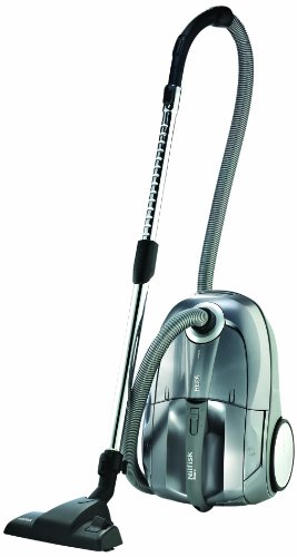 Nilfisk Aspirateur traîneau Bravo HE (Anthracite)