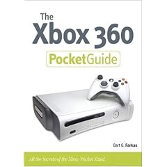 The XBox 360 Pocket Guide