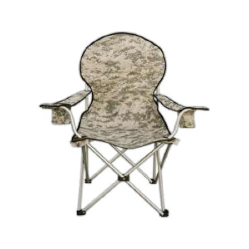 Digital Camo Camping/folding Chair