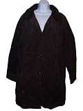 Denim & Co Corduroy Fully Lined Topper Jacket