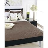 IMAGE OF Bundle-23 Spa Quilted Bedding Collection in Natural