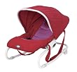 Zooper Canopy for Rocker, Red