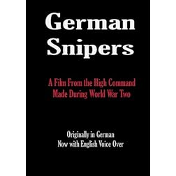 German Snipers