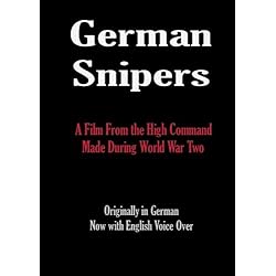 German Snipers