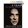 A Year With Swollen Appendices: The Diary of Brian Eno