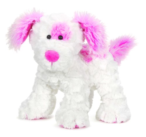 Webkinz Cream Soda Pup