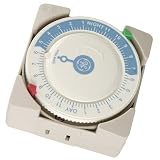 GE 15004 24-Hour Timer, 2-Pin