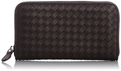 日亚好价入手 BOTTEGA VENETA 长款钱包