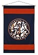 Virginia Cavaliers Sideline Wall hanging