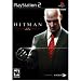 Video Games : Hitman Blood Money