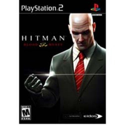 Hitman: Blood Money