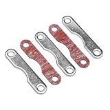 Brake Plate/Pad Set: S25, SS, SAVXL