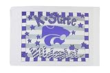 Standard Pillowcase - Kansas State University