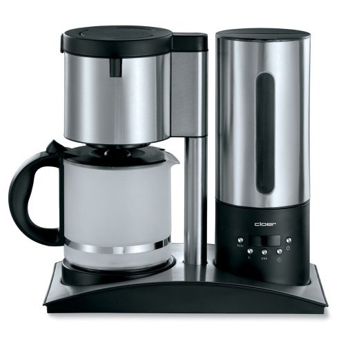 Cloer 5729 Filter Kaffeeautomat