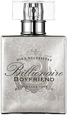 Kate Walsh Billionaire Boyfriend Eau De Parfum .5 Oz