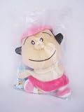 Lovely Doraemon and Friends Set Tiny Dolls, Premium From 7-11 Thailand