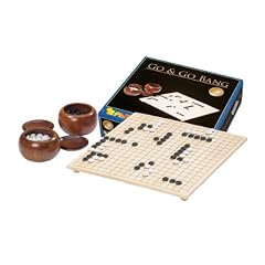 Philos 3220 - Go-Set, Turniergr��e