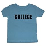 COLLEGE Animal House Movie 70's Retro Vintage T-Shirt (Baby/Infant/Toddler/Children's/Youth Sizes)