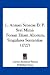 L. Annaei Senecae Et P. Syri Mimi: Forsan Etiam Aliorum, Singulares Sententiae (1727) (Latin Edition)