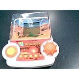 1993 Tiger Electronics, Inc. Tiger Electronic 3D Live Action Video Tank Attack LCD Game Handheld (Toy) By 1993 Tiger Electronics, Inc. Tiger Electronic   Click for more info   First tagged "handhelds" by Wild Wild West "Vegas Man"