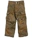 Please Mum Twill Camo Fr8 Cargo Pant - Slim Fit