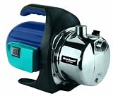 Einhell BG-GP1140N Gartenpumpe