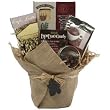 Espresso Yourself Coffee Lovers Gift Basket