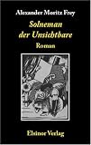 Produkt-Bild: Solneman der Unsichtbare: Roman