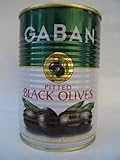 GABAN Black Oliveギャバン　ブラックオリーブ種抜き