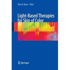 Light-based Therapies for Skin of Color