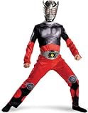 Dragon Knight Classic Costume, Child S(4-6)