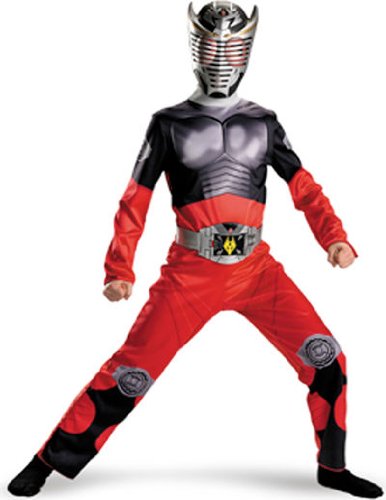 Dragon Knight Classic Costume, Child L(10-12)