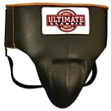 Ultimate Classic Groin - Abdominal Protector