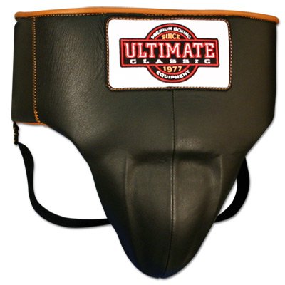 Ultimate Classic Groin - Abdominal Protector